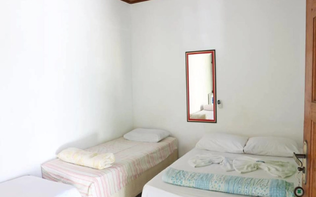 OYO Pousada Trevo do Barbuda