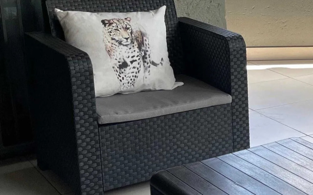 3 Bedroom Apartment in the Heart of Sandton