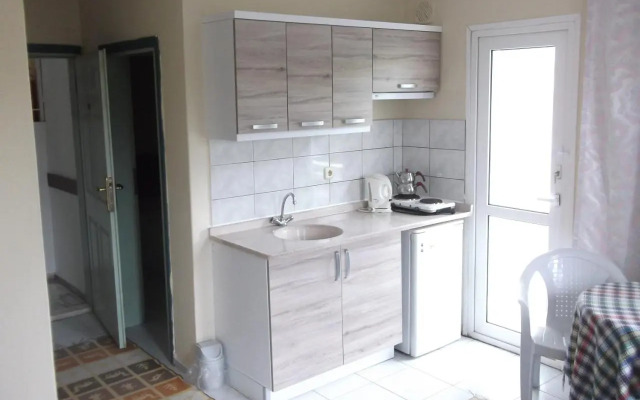 Nilay Apart Hotel