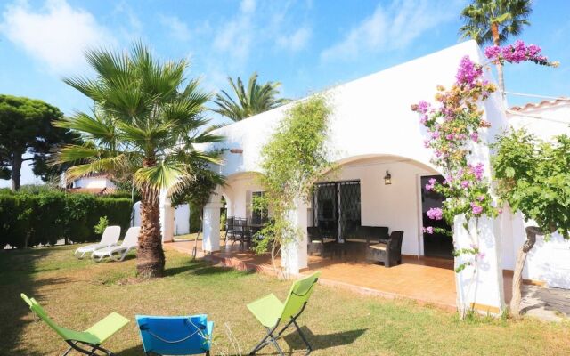 Casa Para 8 Personas en Cambrils