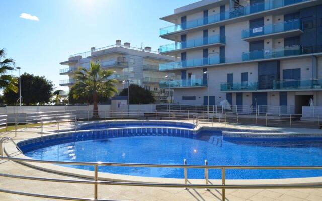 Golive Esquirol Beach