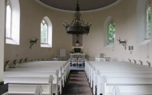 Gästehaus Welfenhof Bad Rehburg