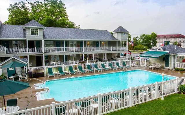 Quality Inn Lake George