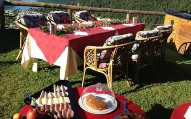 B&B Le Coccole