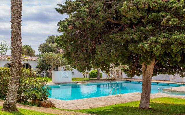Binisafua Playa - Apartamento 18