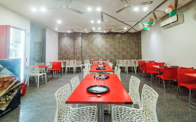 Treebo Shree Anand Dham, Vrindavan