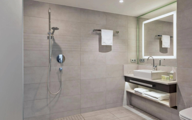Courtyard by Marriott Oberpfaffenhofen Munich South