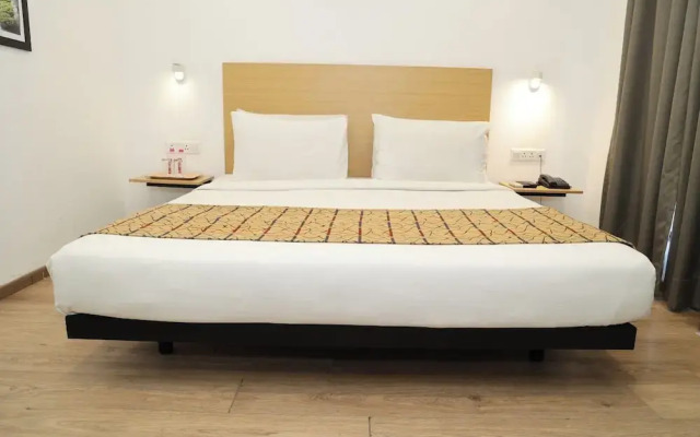 Crayon Hotels