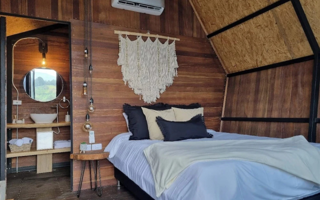 Woodside Ecoliving Guatape