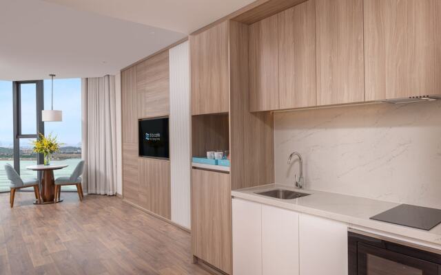 A La Carte Ha Long Bay Managed by TASECO