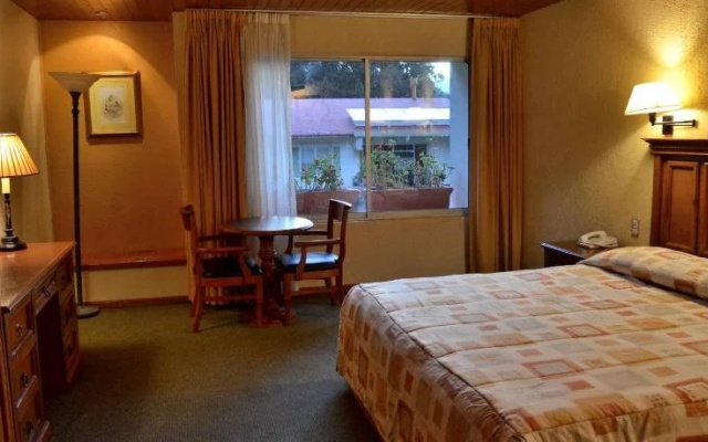 Hotel El Paraiso