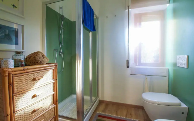 Appartamento Le Cannucce al Mare di Castiglione