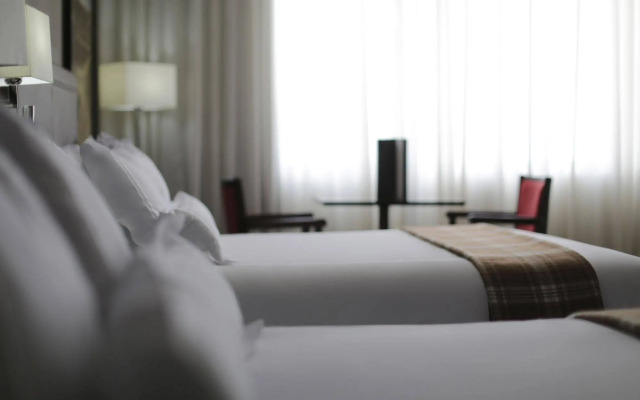 DoubleTree by Hilton Trujillo