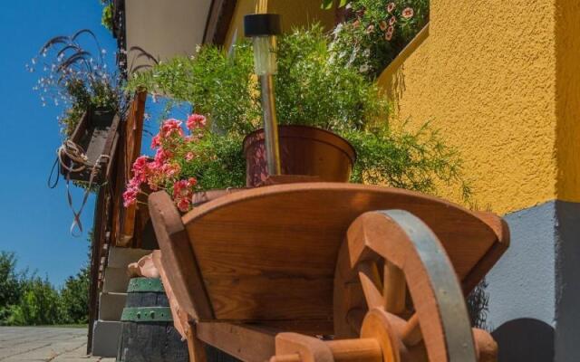 Panorama B&B