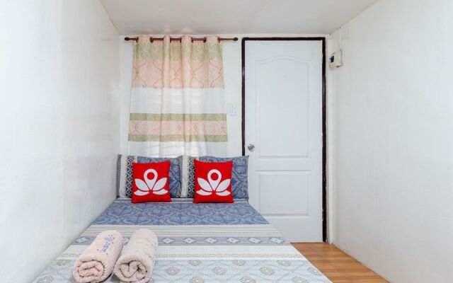 Zen Rooms Basic Junsims Siargao