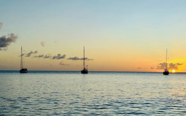 La Plage Martinique