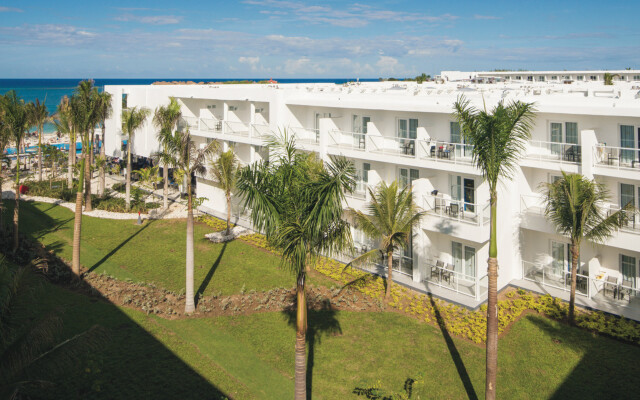 Riu Reggae - Adults Only - All Inclusive