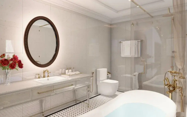 Hotel Công Tử Bạc Liêu
