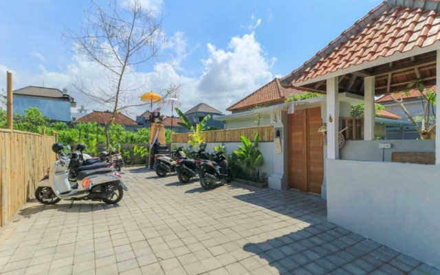 Anyar Guest House
