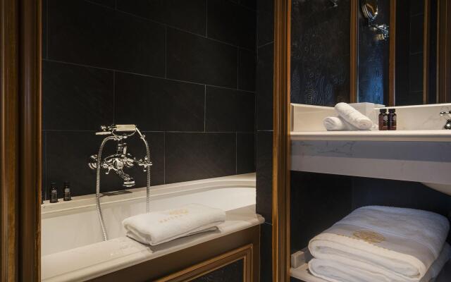 Maison Proust, Hotel & Spa La Mer