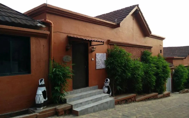 Dr.Wade's Villa