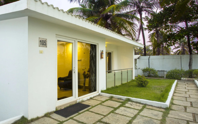 Shelter Beach Resort - Ecr
