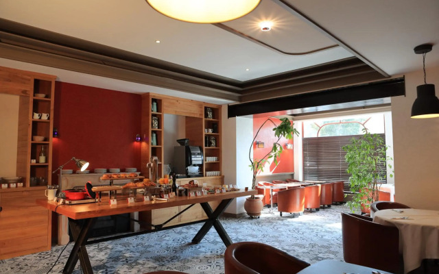 The Originals Boutique, Grand Hôtel St Pierre