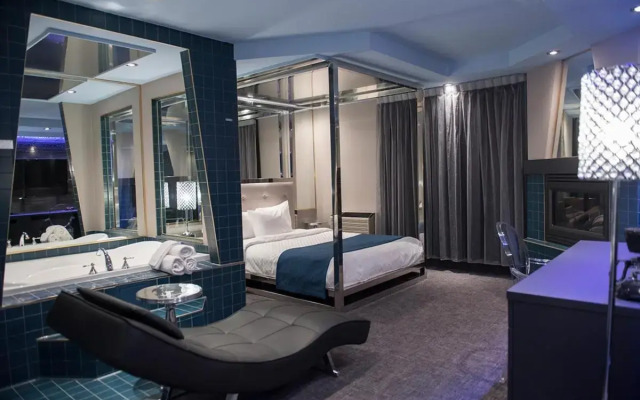 Hotel Le Rivage