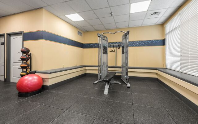 Hampton Inn Meridian