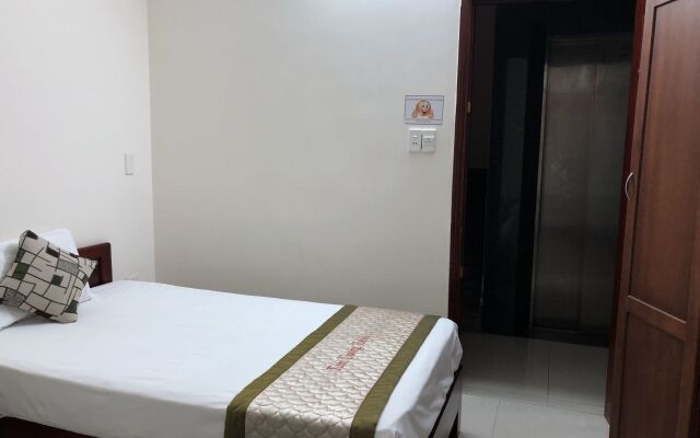 Kim Cuong Hotel Da Nang
