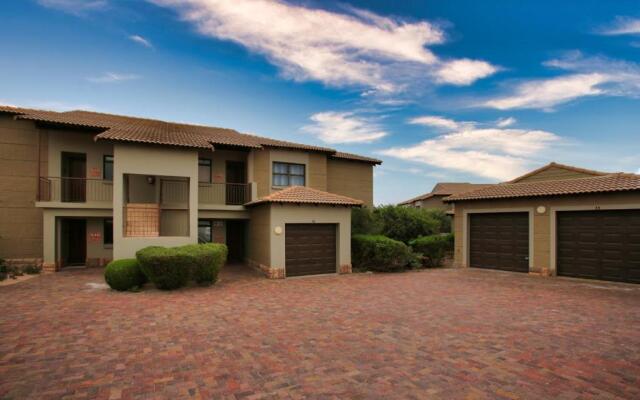 The View on 54 Langebaan