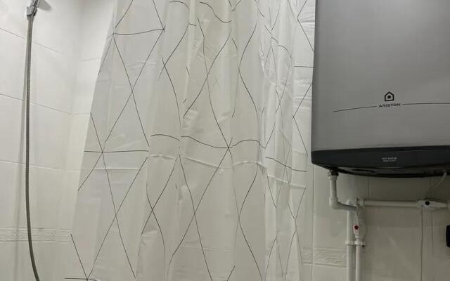 Апартаменты на улице Ленинградская 65/1