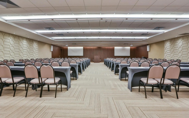 Transamerica Collection Goiânia