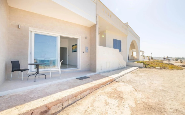 Belvilla by OYO Frontemare Harmony