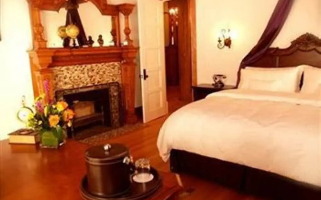 Patterson Inn
