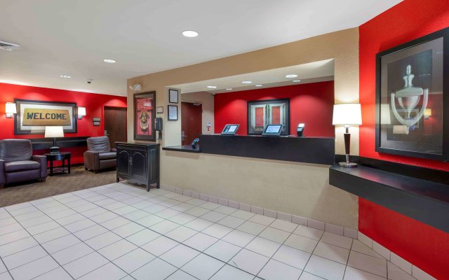 Extended Stay America Suites Chicago Schaumburg I90