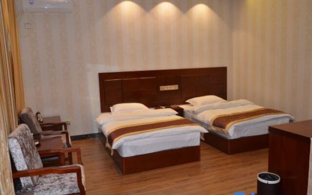 Yongren Hongyuan Hotel