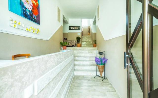 Lemon Garden Villa