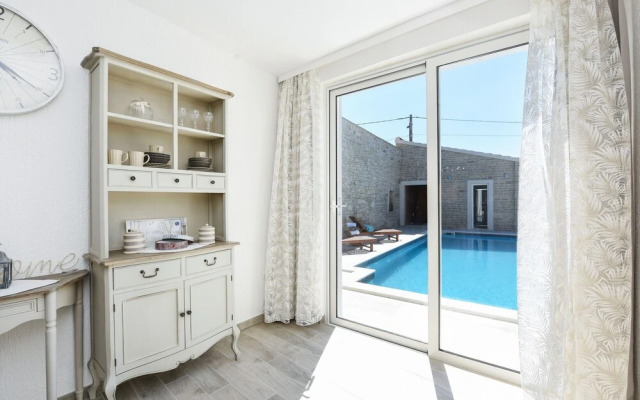 Villa Granar Zadarvillas