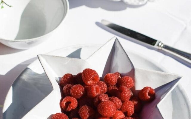 La Maison du Village