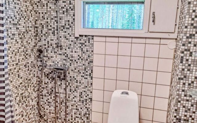 Holiday Home Pilkkaniemi