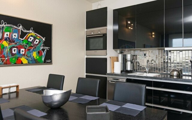Cozy Apartment in Jutland with Swimming Pool