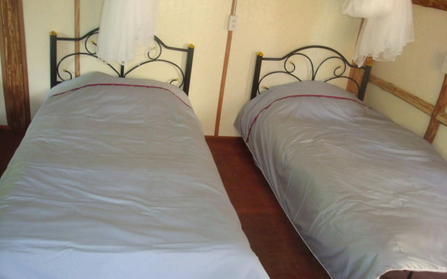 Ming Guesthouse