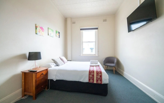 The Royal Hotel Armidale