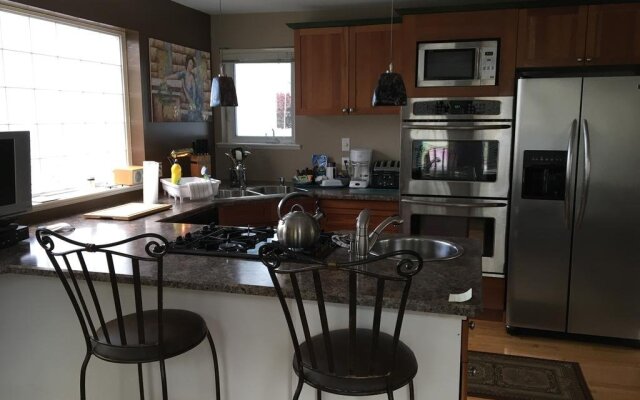 Corbett Guest Suites
