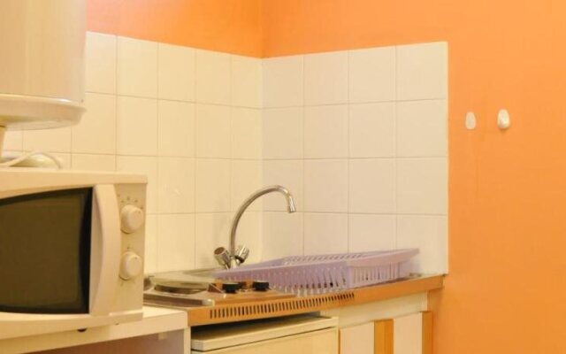 Village Vacances Le Lac