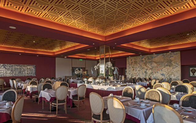 Hotel Algarve Casino