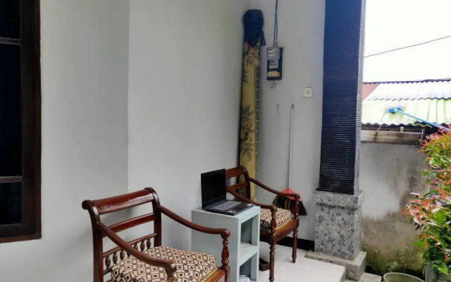 Oyo 3919 Karmila Syariah Guest House