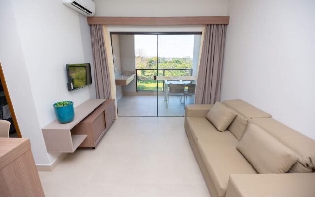 Alta Vista Thermas Resort