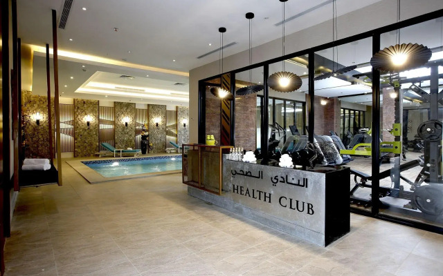 Grand Plaza Hotel - Jazan